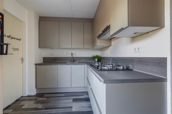 Medium property photo - Bolsterstraat 28, 9502 PN Stadskanaal